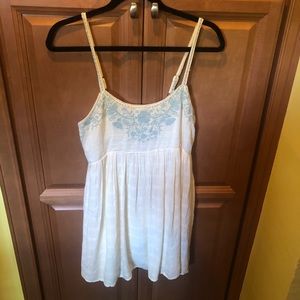 UO Kimchi Blue Dress